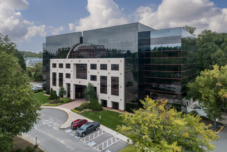 North Chesterfield, VA Office - 7501 Boulder View Dr