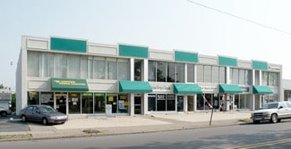 Allentown, PA Retail - 1002 Union Blvd Allentown, PA Retail - 1002 Union Blvd
