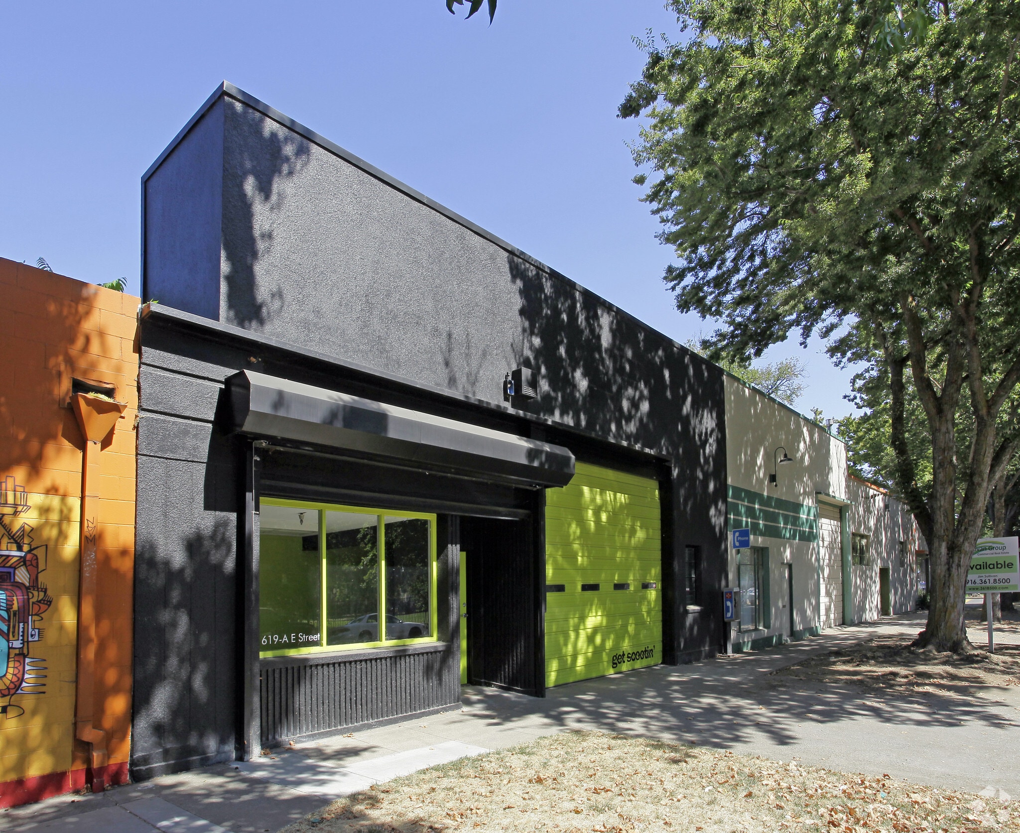 1619 E St, Sacramento, CA for Sale