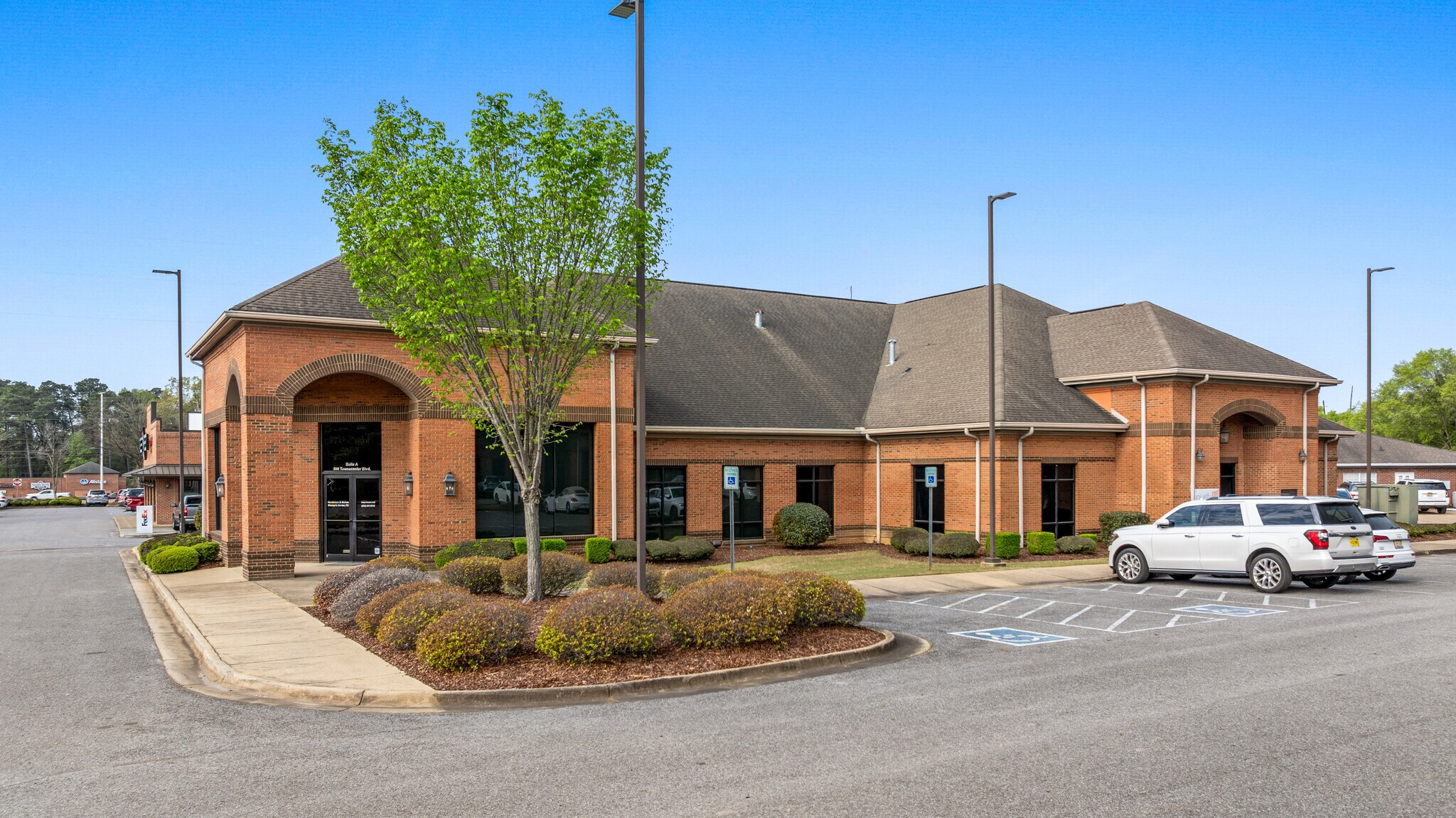 500 Towncenter Blvd, Tuscaloosa, AL for Rent