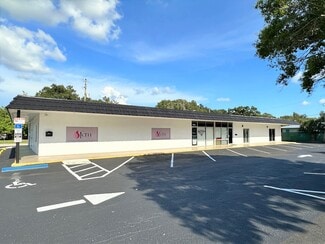 Saint Petersburg, FL Storefront Retail/Office - 1506 54th Ave N Saint Petersburg, FL Storefront Retail/Office - 1506 54th Ave N
