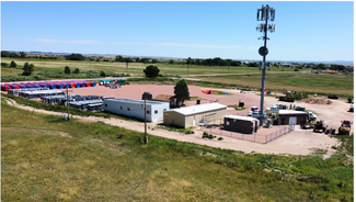 Peyton, CO Distribution - 12825 Judge Orr Rd