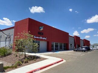 El Paso, TX Flex - 5951 Luckett Ct El Paso, TX Flex - 5951 Luckett Ct