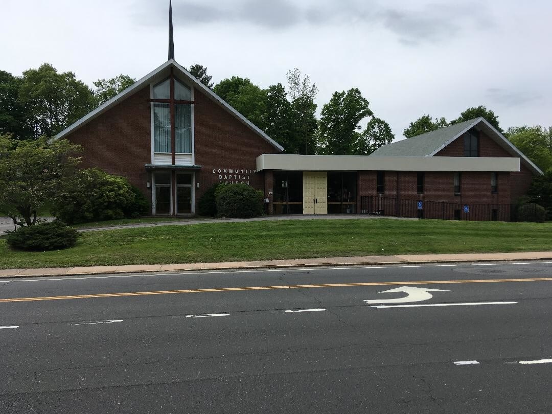 585 E Center St Manchester, CT 06040 Specialty Property for Sale on