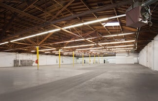 Los Angeles, CA Industrial - 5916-5922 W Bowcroft St Los Angeles, CA Industrial - 5916-5922 W Bowcroft St