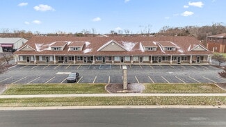 Valparaiso, IN Office - 2502 Beech St