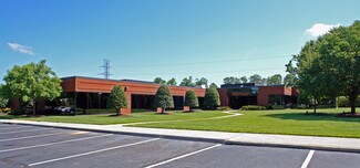 Newport News, VA Office - 11846 Rock Landing Dr Newport News, VA Office - 11846 Rock Landing Dr