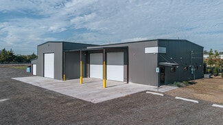 Ennis, TX Industrial - 2603 S Kaufman St