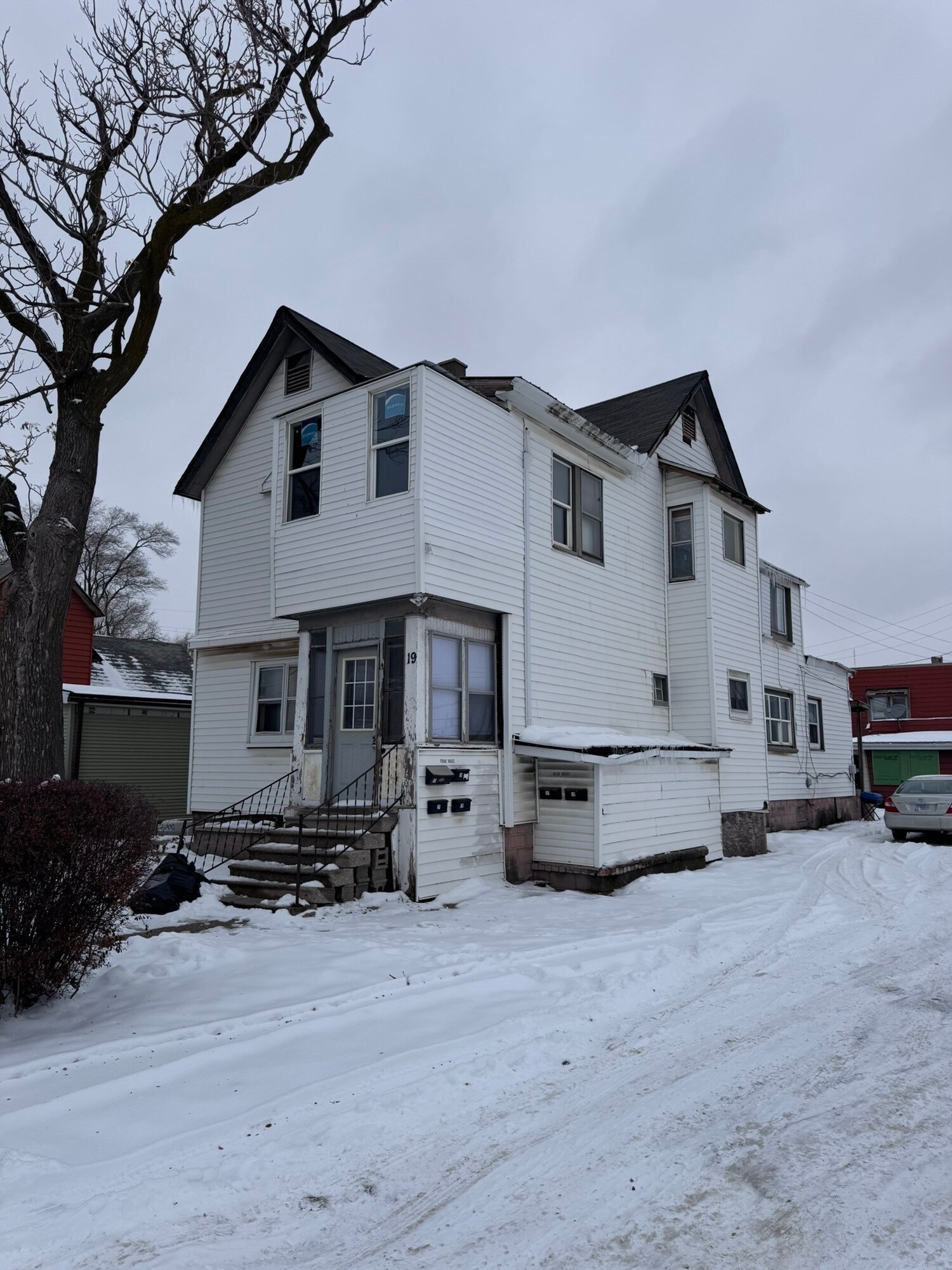19 Rimbach St, Hammond, IN for Sale
