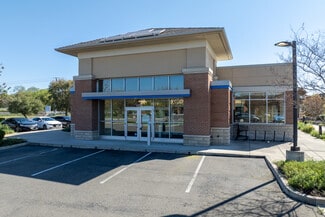 Davis, CA Bank - 4525 Fermi Pl