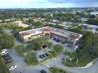 Miramar, FL Freestanding - 8800-8880 Miramar Pky