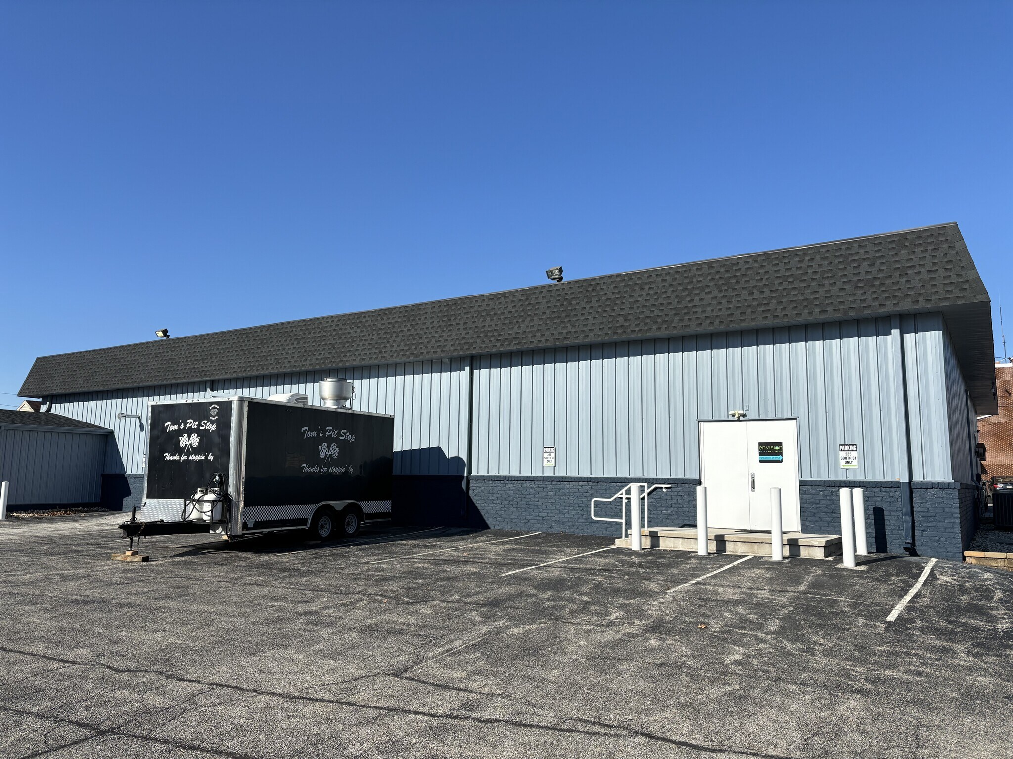 235 South St, Mcsherrystown, PA for Rent