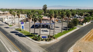 Lamont, CA Service Station - 8116 Lamont St Lamont, CA Service Station - 8116 Lamont St