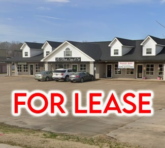 Hixson, TN Retail - 8505 Hixson Pike