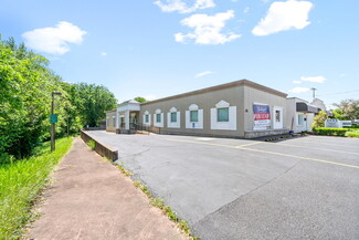 Hopkinsville, KY Office/Medical - 311 W 9th St