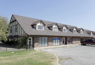 Bartlesville, OK Office/Retail - 2230 SE Washington Blvd