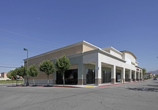 Palmdale, CA Retail - 39445 10th St W