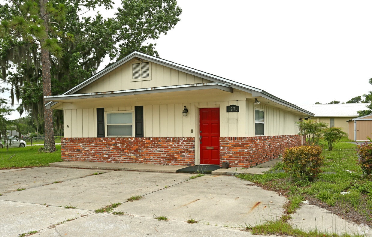 1252 E Duval St, Lake City, FL for Sale