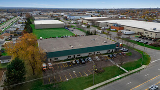 Cheektowaga, NY Manufacturing - 2575 Broadway