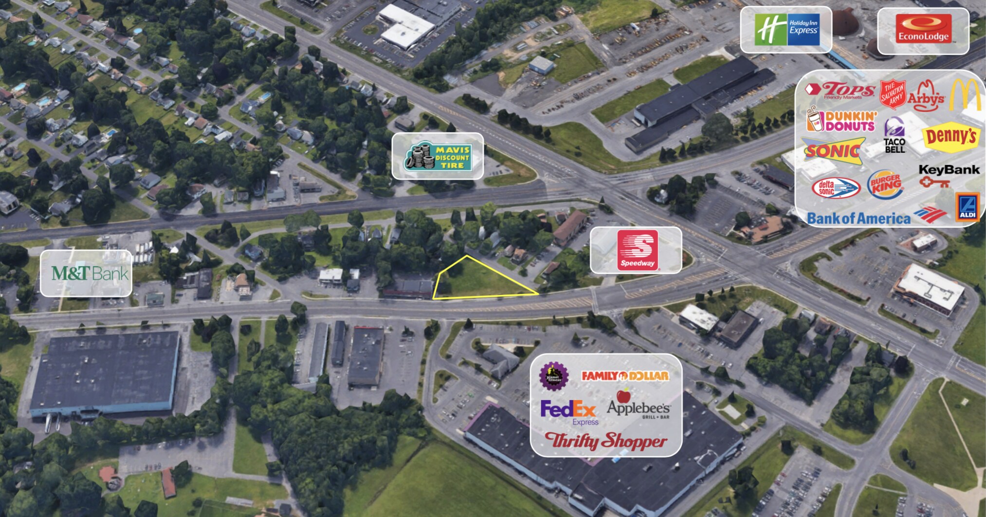 621 S Main St, North Syracuse, NY for Rent