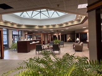 Athens, TN Bank - 1612 Congress Pky S