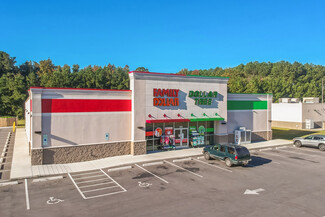 Princeton, NC Retail - 505 Dr Donnie H Jones Jr W Blvd