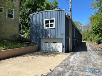 Fremont, OH Warehouse - 446 N Wood St
