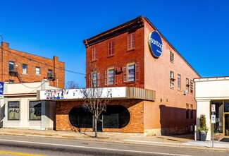 Cincinnati, OH Storefront - 3006 Harrison Ave