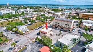 Fort Pierce, FL Office/Retail - 129 N 5th St