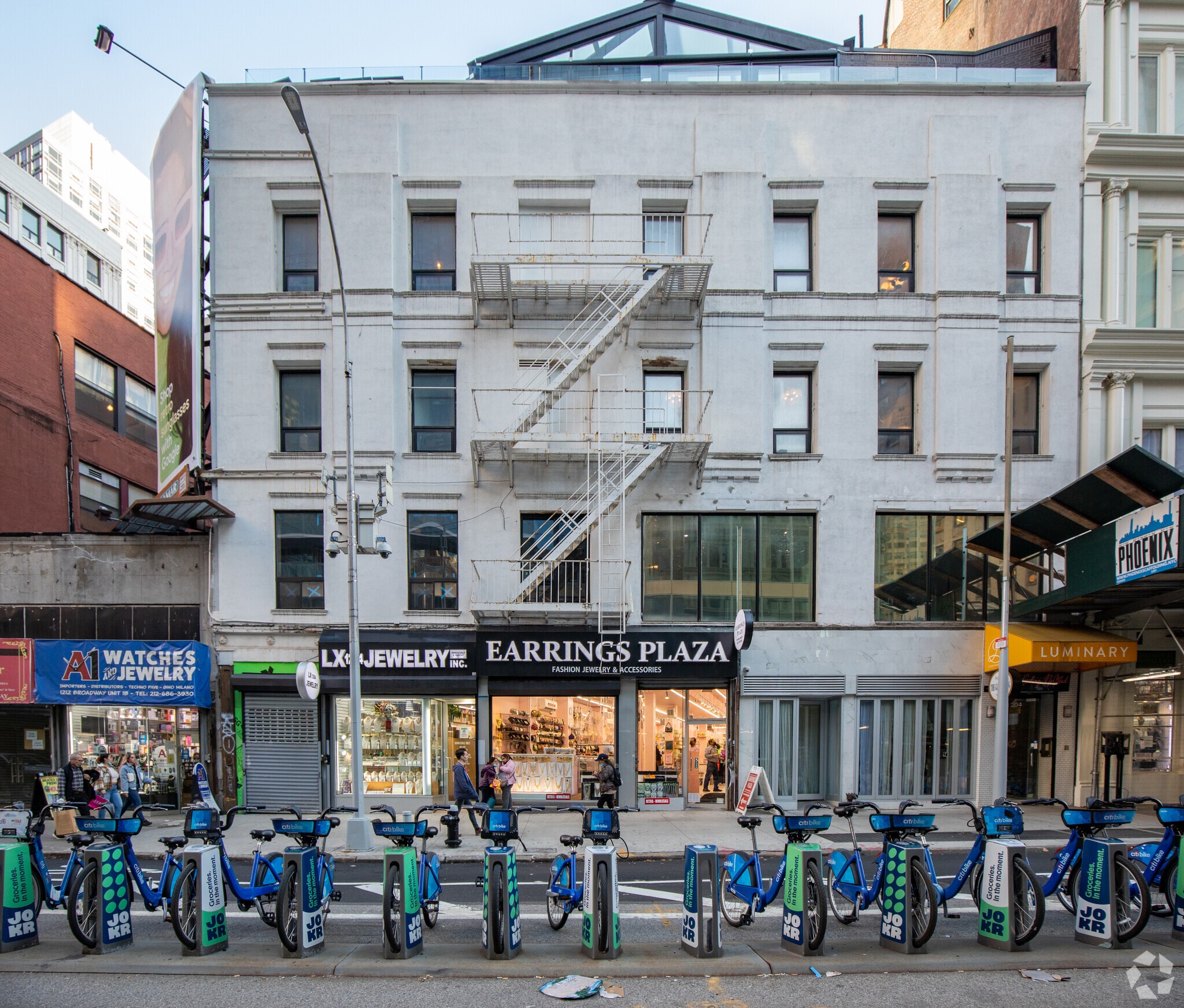 1204 Broadway, New York, NY for Rent