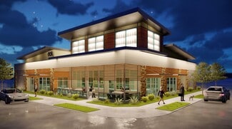 El Paso, TX Retail - 404 Arizona Ave