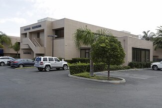 Huntington Beach, CA Office - 16902 Bolsa Chica St