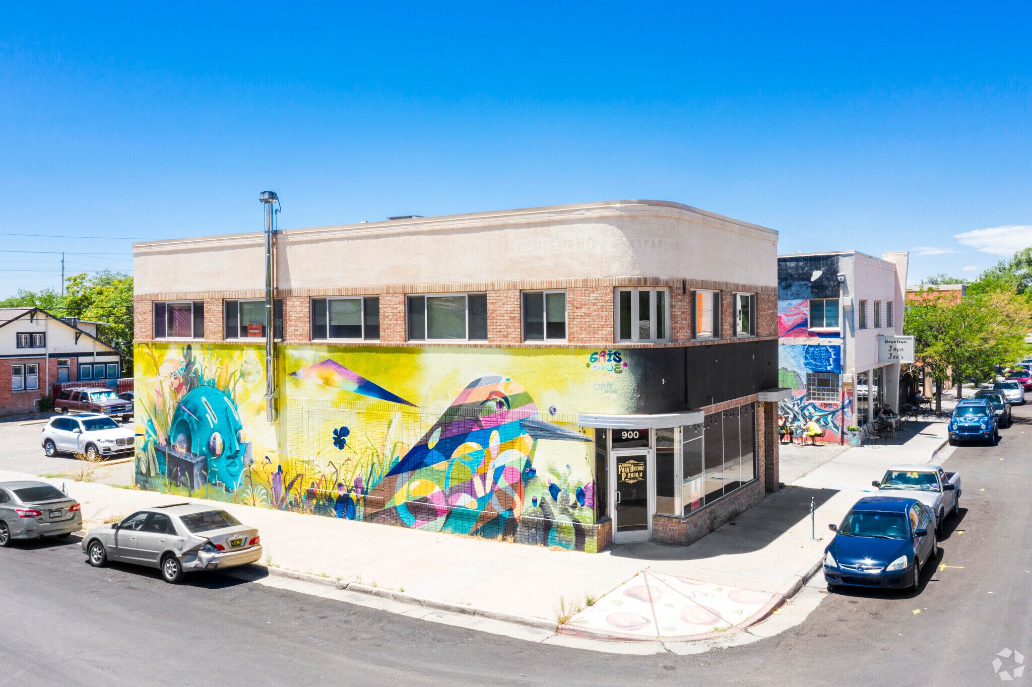 900 Park Ave SW, Albuquerque, NM for Rent