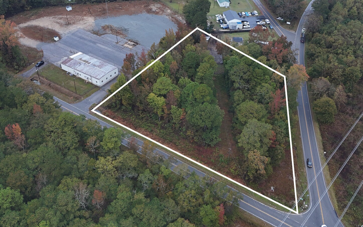 885 Bryant Rd, Dunn, NC for Rent