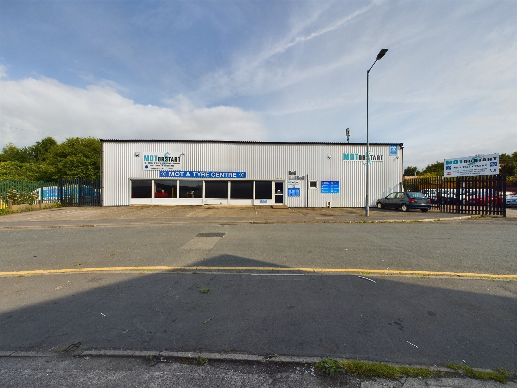 1 York St, Wigan, LAN for Sale