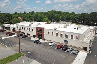 Clemmons, NC Office, Office/Retail, Retail - 6000 Meadow Brook Mall Ct Clemmons, NC Office, Office/Retail, Retail - 6000 Meadow Brook Mall Ct