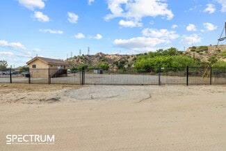 Santa Clarita, CA Industrial - 20581 Placerita Canyon Rd