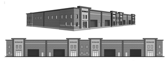 Provo, UT Industrial - 3155 W Center St