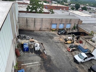 Hyattsville, MD Industrial - 5225 Kilmer Pl