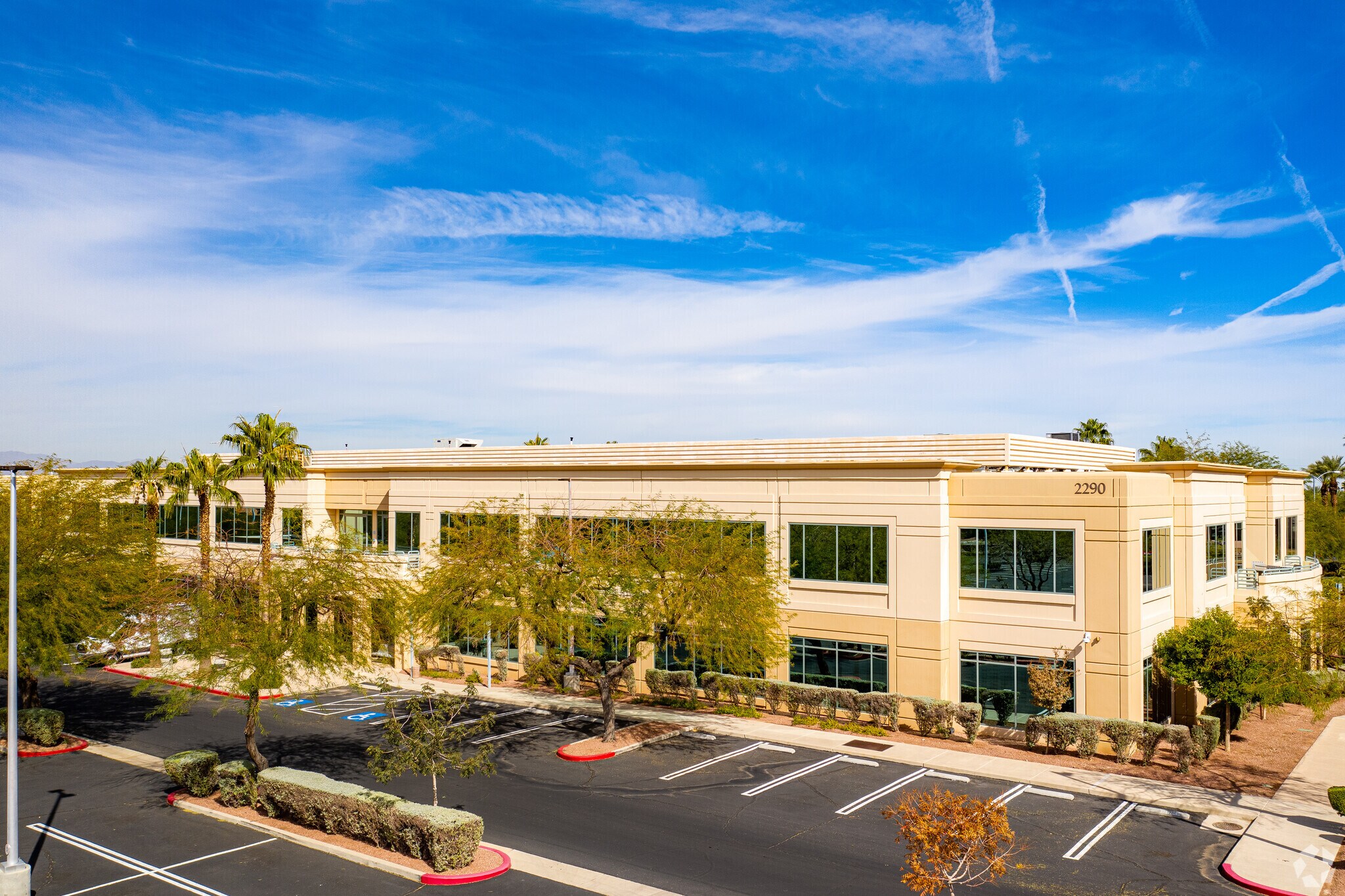 2360 Corporate Cir, Henderson, NV for Rent