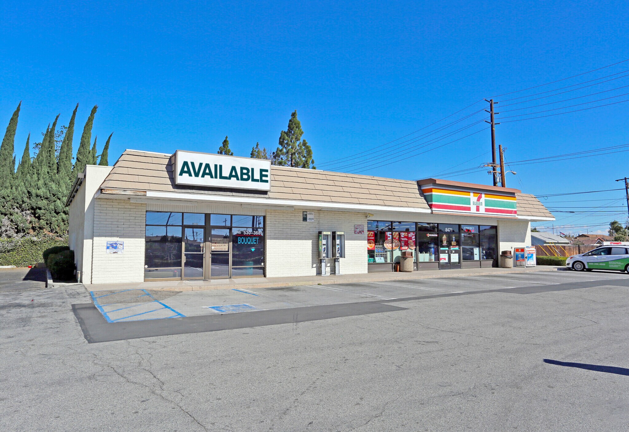 8469 Chapman Ave, Garden Grove, CA for Rent