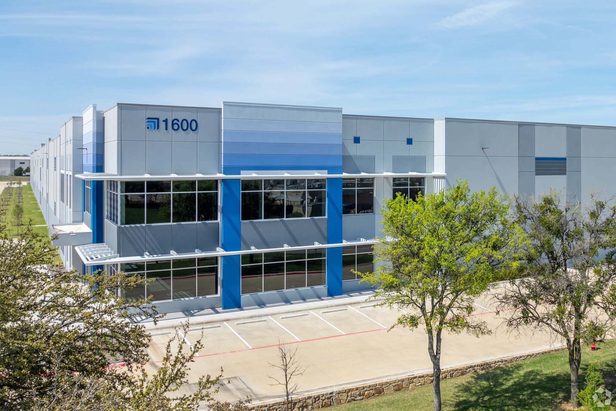 1600 S Great Southwest Pky, Grand Prairie, TX for Rent