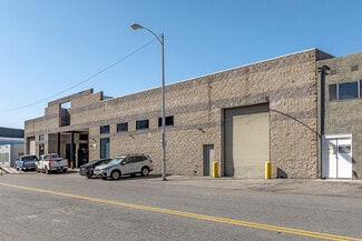 Culver City, CA Industrial - 11837-11845 Teale St