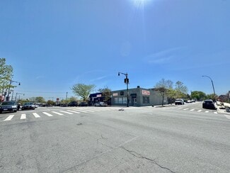 Bronx, NY Storefront - 3480 Boston Rd