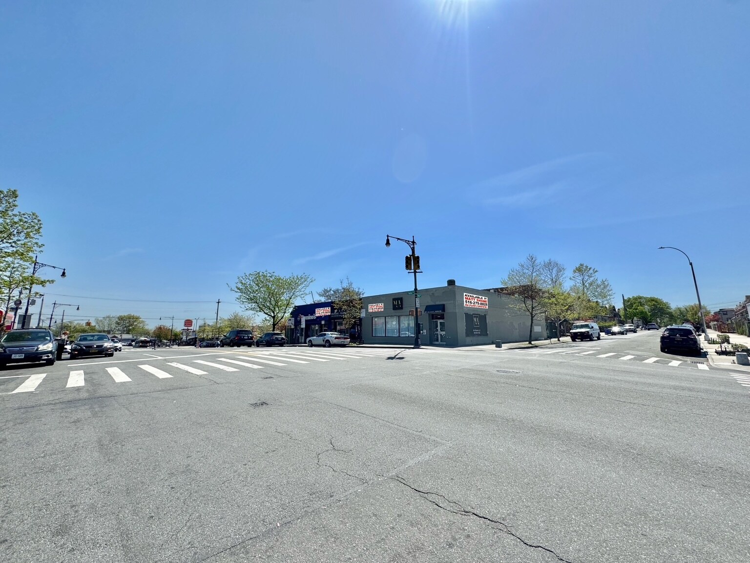 3480 Boston Rd, Bronx, NY for Sale