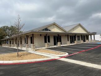 San Antonio, TX Office/Medical - 11153 Westwood Loop