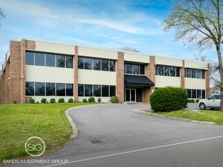 Madison, TN Office - 113 Cumberland Ave Madison, TN Office - 113 Cumberland Ave