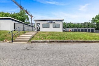 Baltimore, MD Office - 3464-3504 Wilkens Ave Baltimore, MD Office - 3464-3504 Wilkens Ave