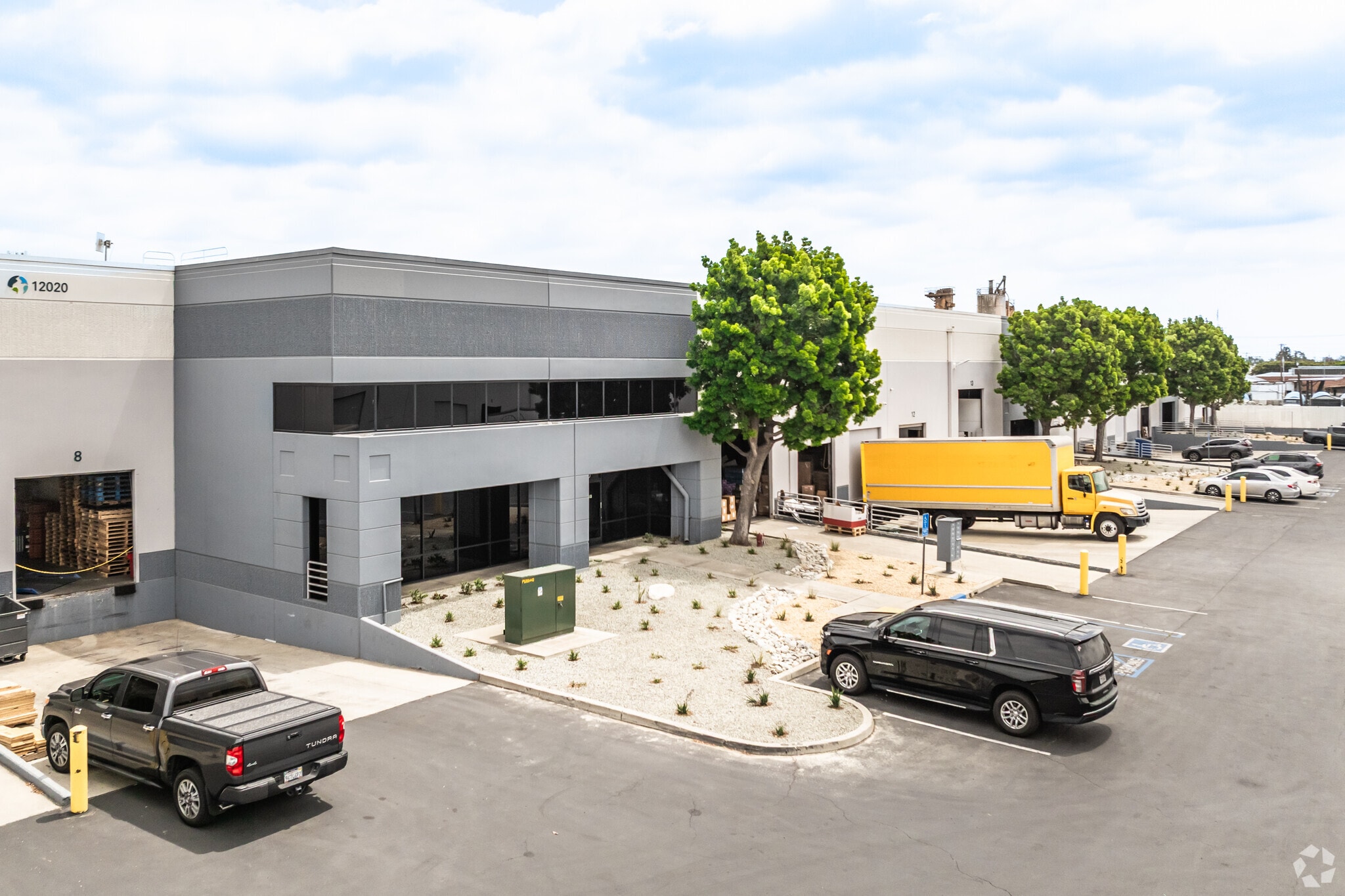 12020 Woodruff Ave, Downey, CA for Rent