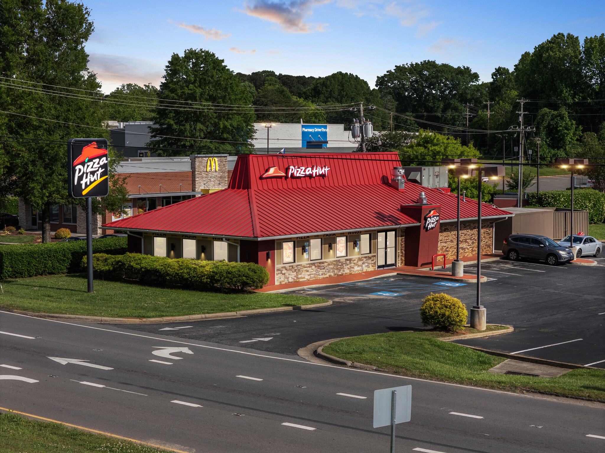 1031 Shelby Rd, Kings Mountain, NC for Sale